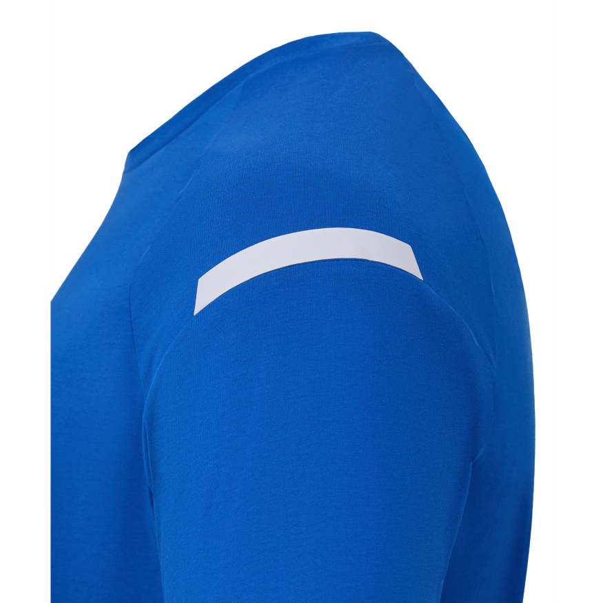 Футболка тренировочная JOGEL CAMP 2 CVC Training Tee, синий