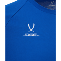 Футболка тренировочная JOGEL CAMP 2 CVC Training Tee, синий