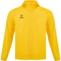 Куртка ветрозащитная JÖGEL CAMP Rain Jacket, желтый, детский
