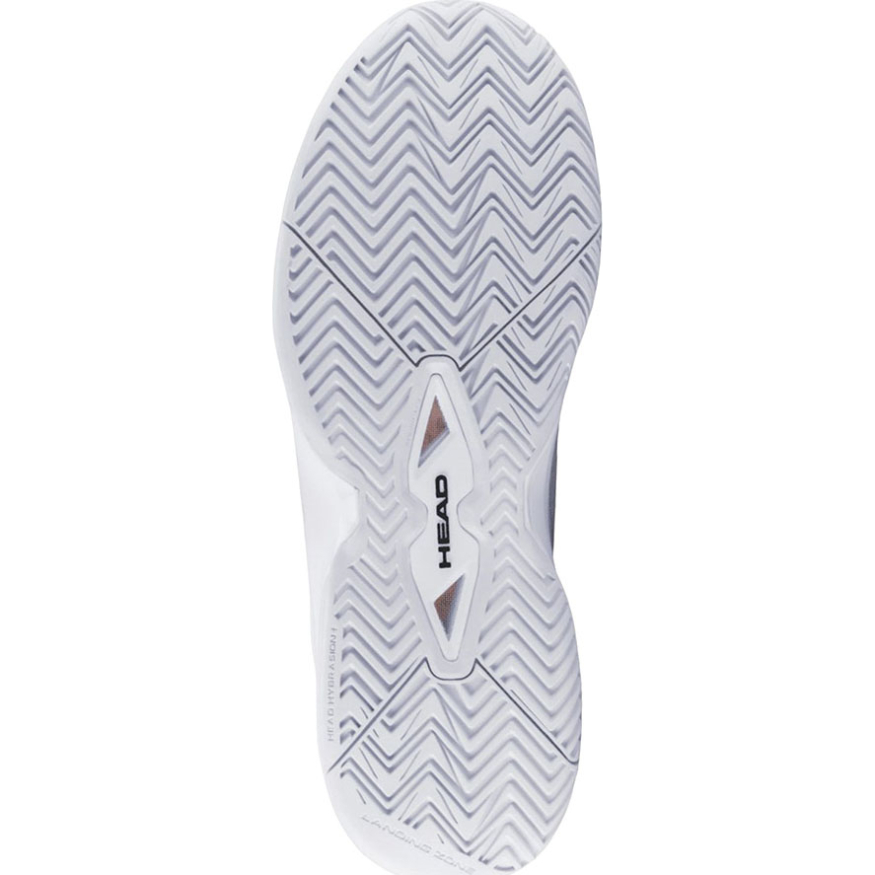 Кроссовки теннисные мужские HEAD Sprint Team 4.0 Men 273405, р.8,5 (рос.41,5)