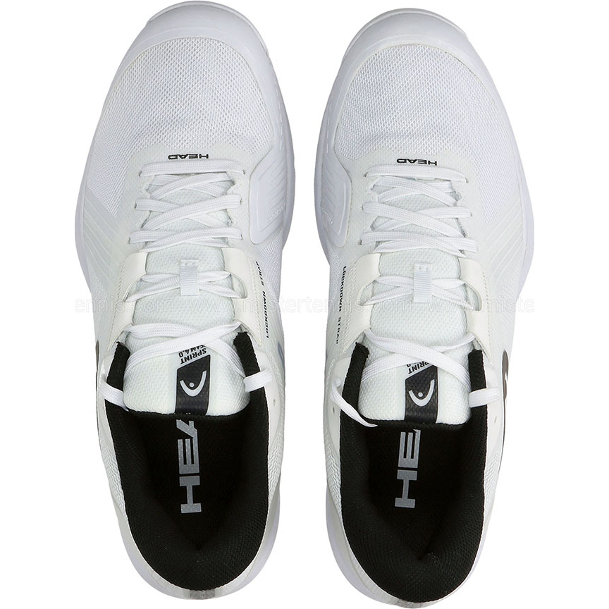 Кроссовки теннисные мужские HEAD Sprint Team 4.0 Men 273405, р.8,5 (рос.41,5)