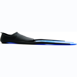 Ласты для плавания SALVAS Cancun Fin BA12534BTSTS, размер 34-35, синие