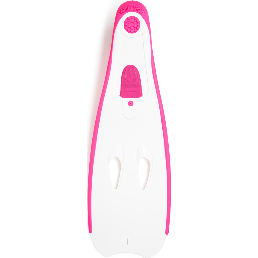 Ласты для плавания SALVAS Cancun Fin BA12534BTSTS, размер 34-35, синие