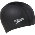 Шапочка для плавания взрослая SPEEDO Pace Cap, 8-720640001B, черный