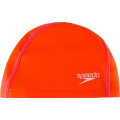 Шапочка для плавания взрослая SPEEDO Pace Cap, 8-720640001B, черный