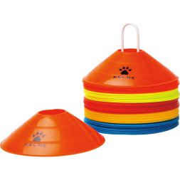 Тренировочные фишки KELME ONTENIENTE K16XLQC003.000