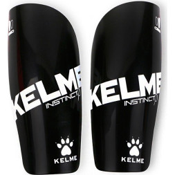 Щитки футбольные KELME Soccer Guard