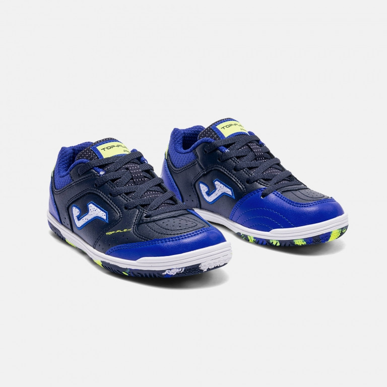 Ассортимент | TOP FLEX JR 2633     INDOOR