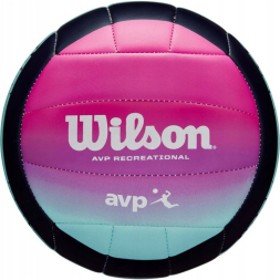Мяч волейбольный WILSON AVP Oasis