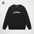 Свитшот KELME Round neck sweater 