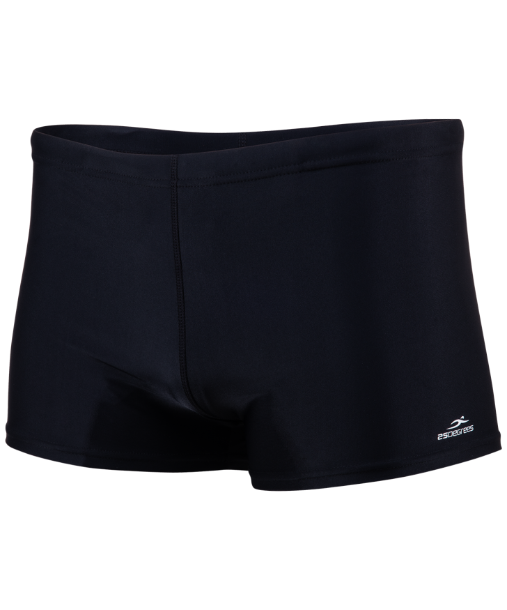 Шорты для плавания Target Black, полиамид, детский