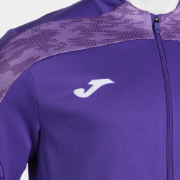 Спортивный костюм JOMA CHAMPIONSHIP VIII VIOLETA  