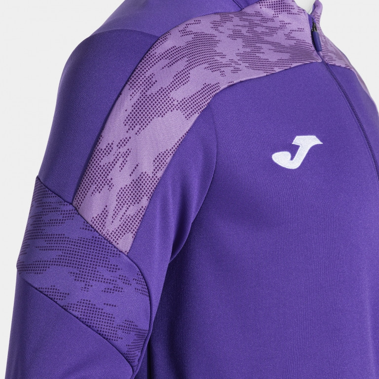 Спортивный костюм JOMA CHAMPIONSHIP VIII VIOLETA  