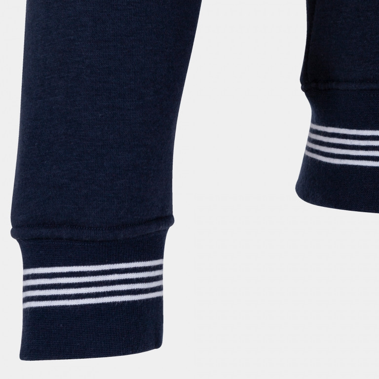 Джемпер с капюшоном JOMA CAMPUS III Темно синий