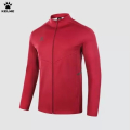 Олимпийка KELME Knitted jacket 