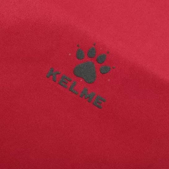 Олимпийка KELME Knitted jacket 