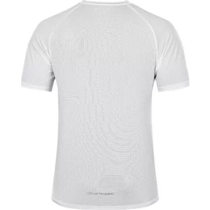 Футболка KELME Round neck short sleeve T-shirt 