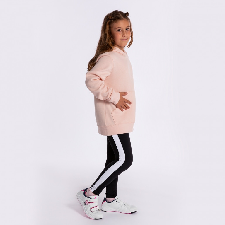 Женское худи JOMA CHAMELEON Светло розовый