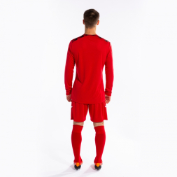 Вратарская форма JOMA ZAMORA VIII ROJO
