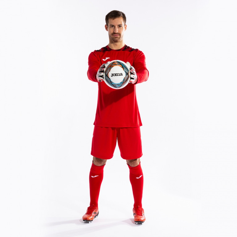 Вратарская форма JOMA ZAMORA VIII  