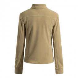 FORRO POLAR ALPES BEIGE