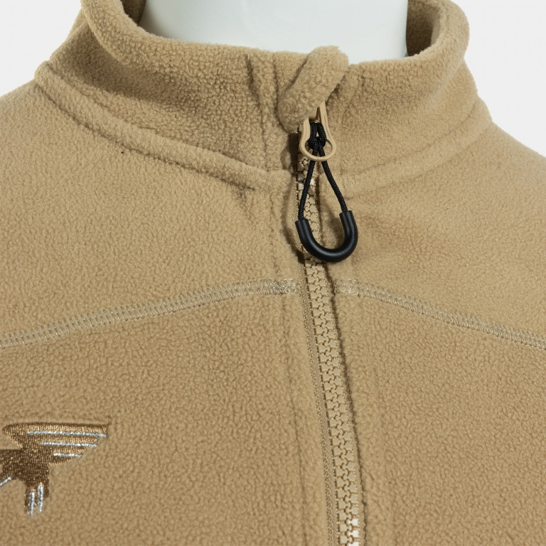 FORRO POLAR ALPES BEIGE