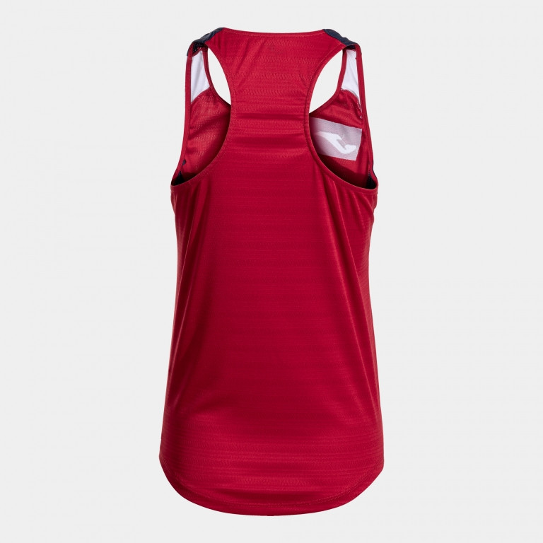 CAMISETA SIN MANGAS MONTREAL  