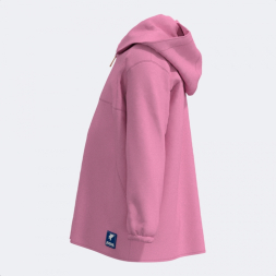 ANORAK NEW METAVERSE ROSA