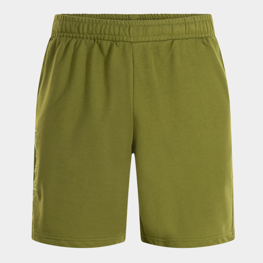 BERMUDA URBAN STREET  