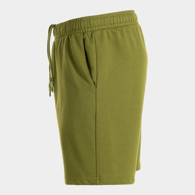 BERMUDA URBAN STREET  