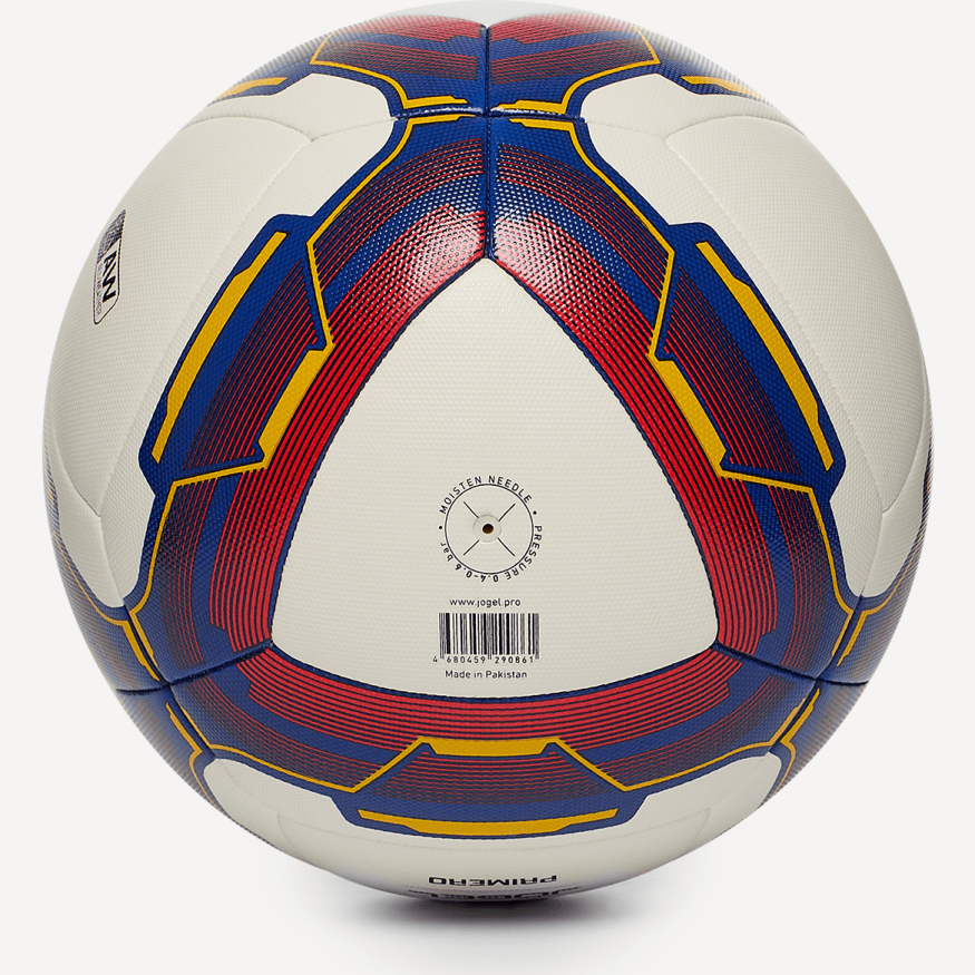 Мяч футбольный JOGEL Primero №4