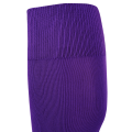 Гетры футбольные JOGEL CAMP BASIC SOCKS, фиолетовый/серый/белый