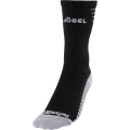 Носки спортивные JÖGEL DIVISION PerFormDRY Pro Training Socks, черный