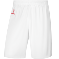 Шорты баскетбольные JOGEL DIVISION PerFormDRY RBF Shorts, белый