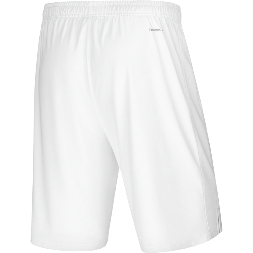 Шорты баскетбольные JOGEL DIVISION PerFormDRY RBF Shorts, белый