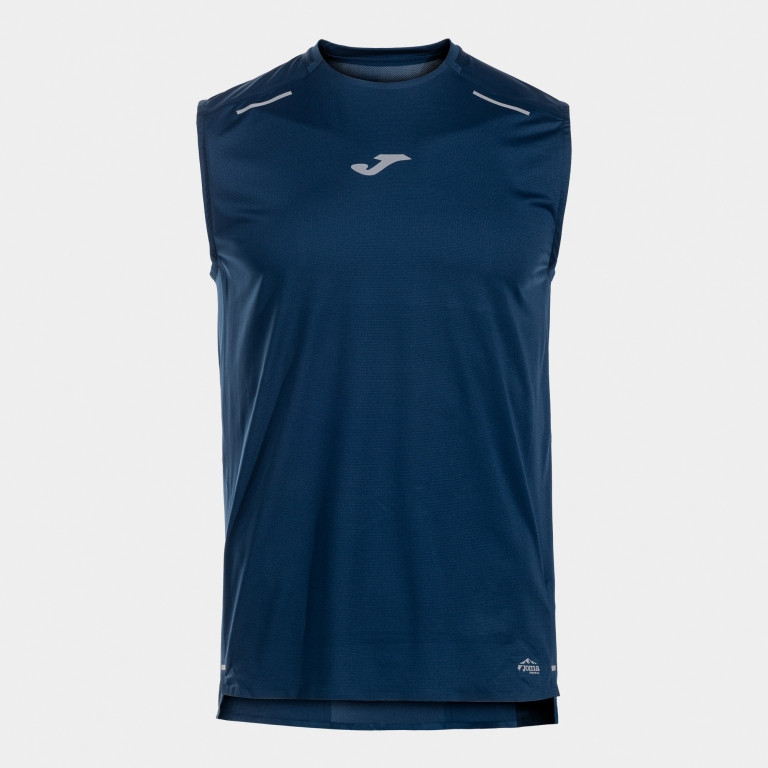 CAMISETA SIN MANGAS TRAIL HELIUM  