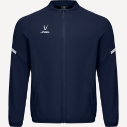 Куртка спортивная JOGEL CAMP 2 Lined Jacket, темно-синий