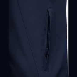 Куртка спортивная JOGEL CAMP 2 Lined Jacket, темно-синий