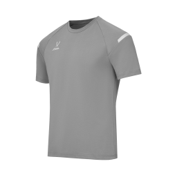 Футболка тренировочная JOGEL CAMP 2 CVC Training Tee, серый