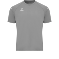Футболка тренировочная JOGEL CAMP 2 CVC Training Tee, серый
