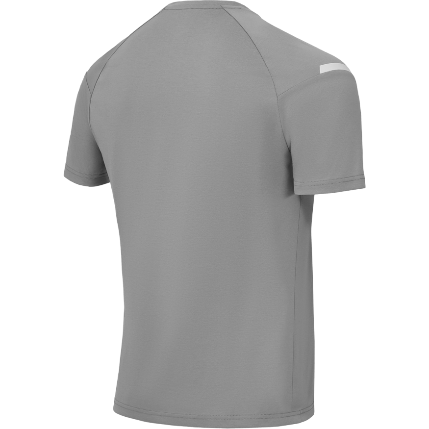 Футболка тренировочная JOGEL CAMP 2 CVC Training Tee, серый