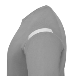 Футболка тренировочная JOGEL CAMP 2 CVC Training Tee, серый