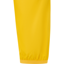 Куртка ветрозащитная JOGEL CAMP Rain Jacket, желтый