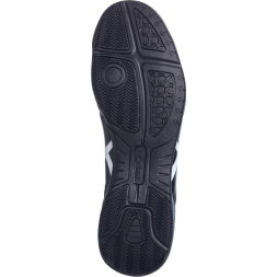 БЕЗ УПАКОВКИ Бутсы зальные JÖGEL Mondo IN Black