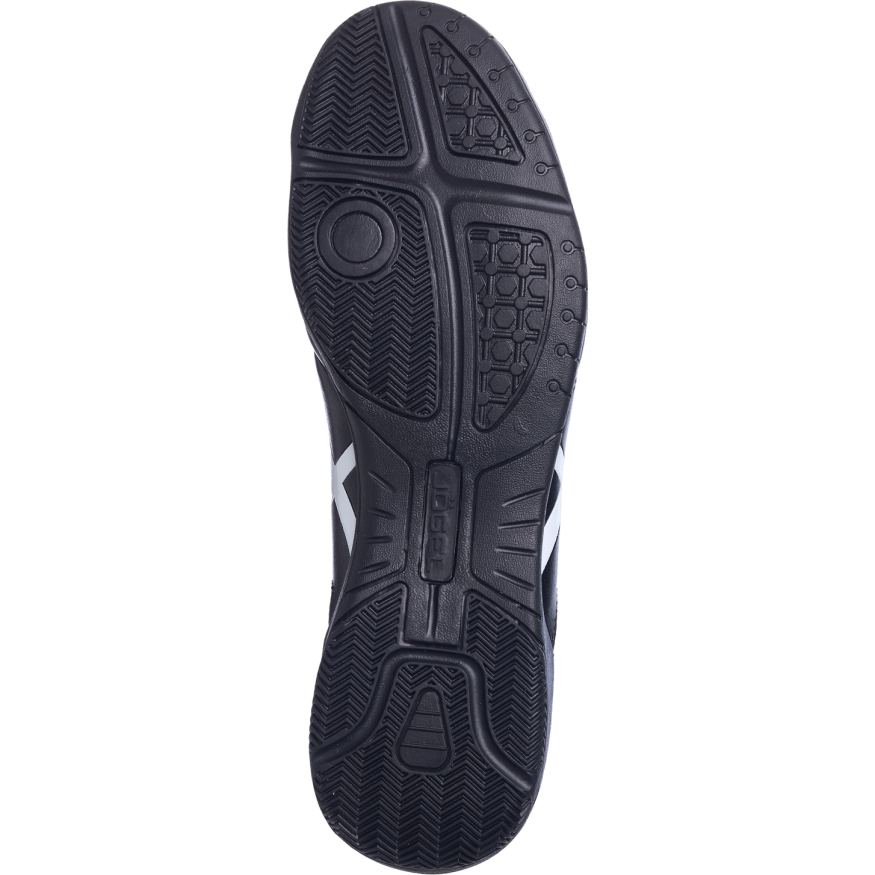 БЕЗ УПАКОВКИ Бутсы зальные JÖGEL Mondo IN Black