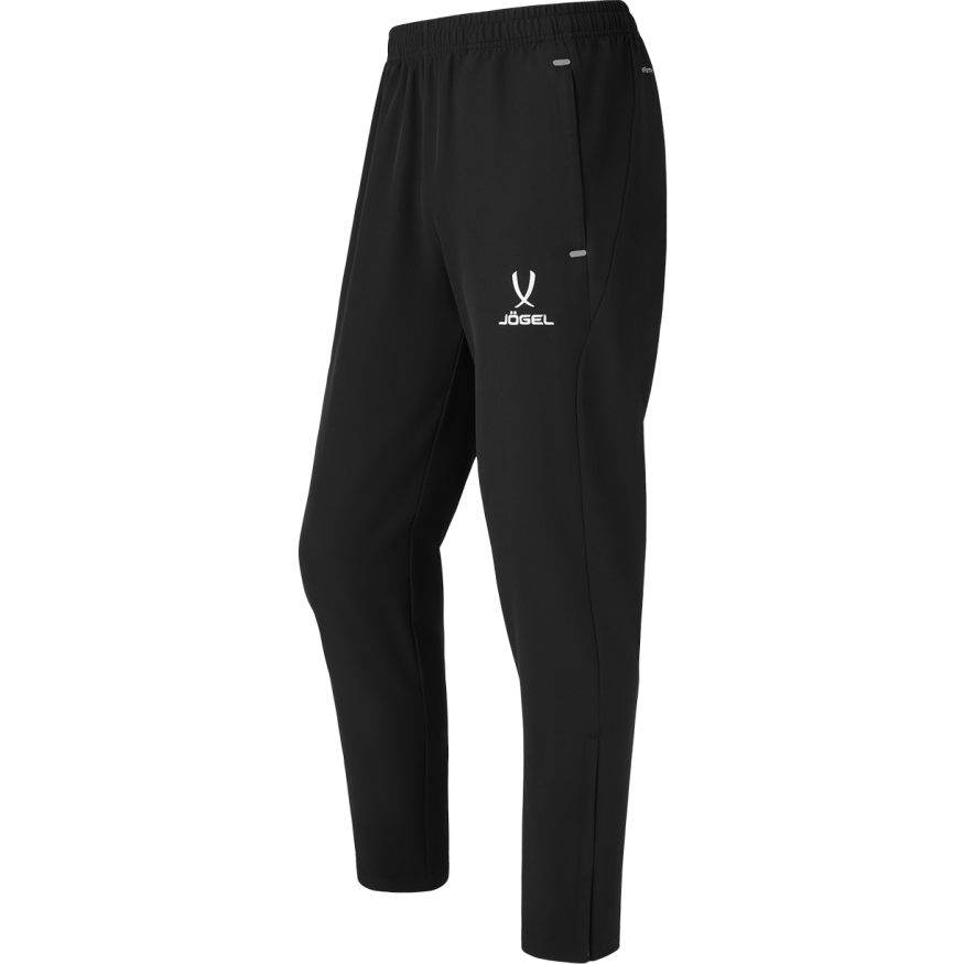 Брюки парадные JÖGEL PREMIER PerFormDRY Woven Pants, черный