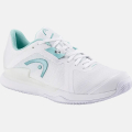 Кроссовки теннисные женские HEAD Sprint Evo 3.5 Clay 274395, р.5 (рос.37), белый