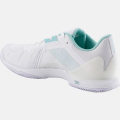 Кроссовки теннисные женские HEAD Sprint Evo 3.5 Clay 274395, р.5 (рос.37), белый