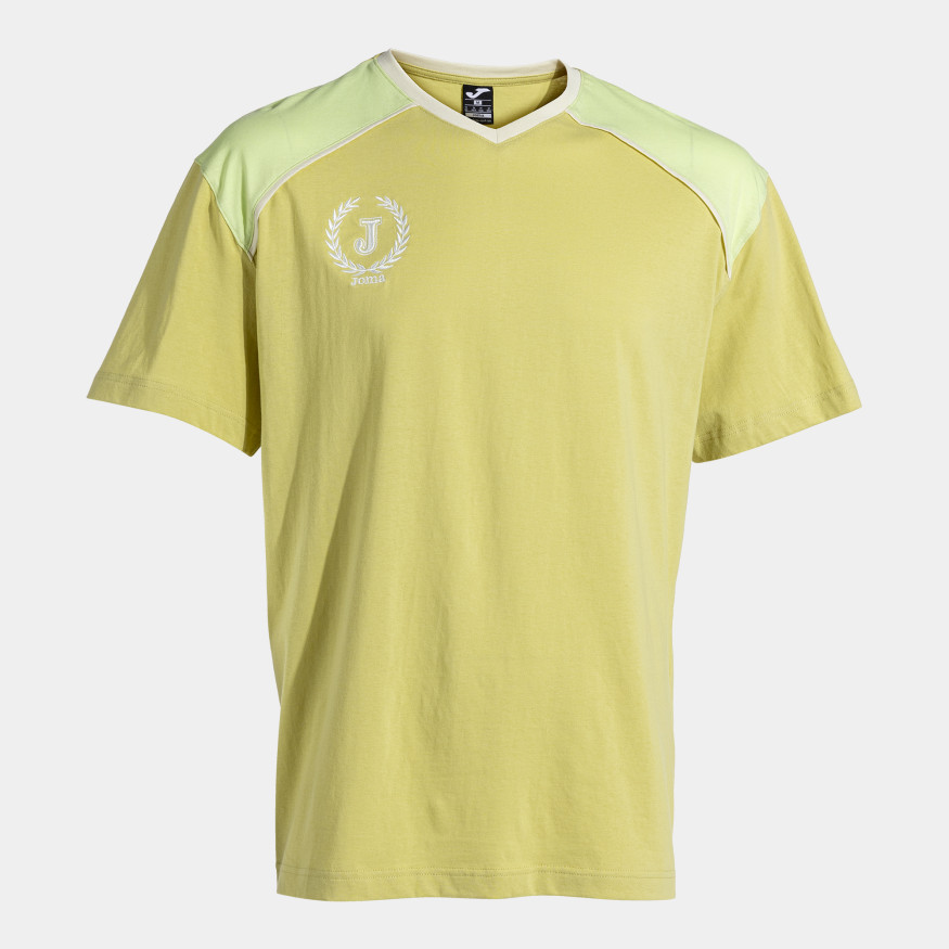 CAMISETA MANGA CORTA MIMETIC    