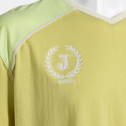 CAMISETA MANGA CORTA MIMETIC    